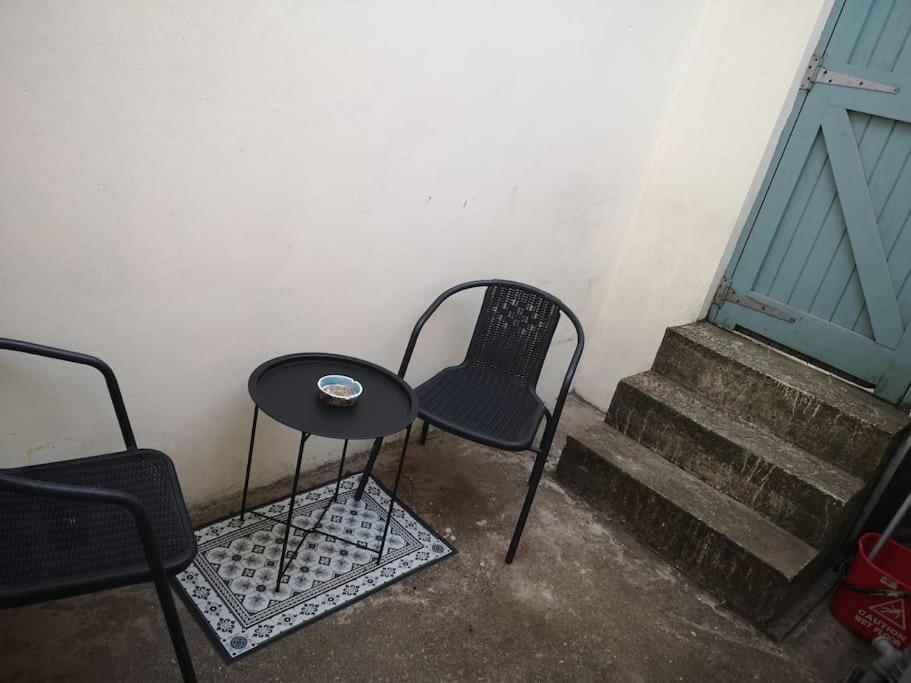 Gaeltacht Quarter Cosy Home Белфаст Екстер'єр фото